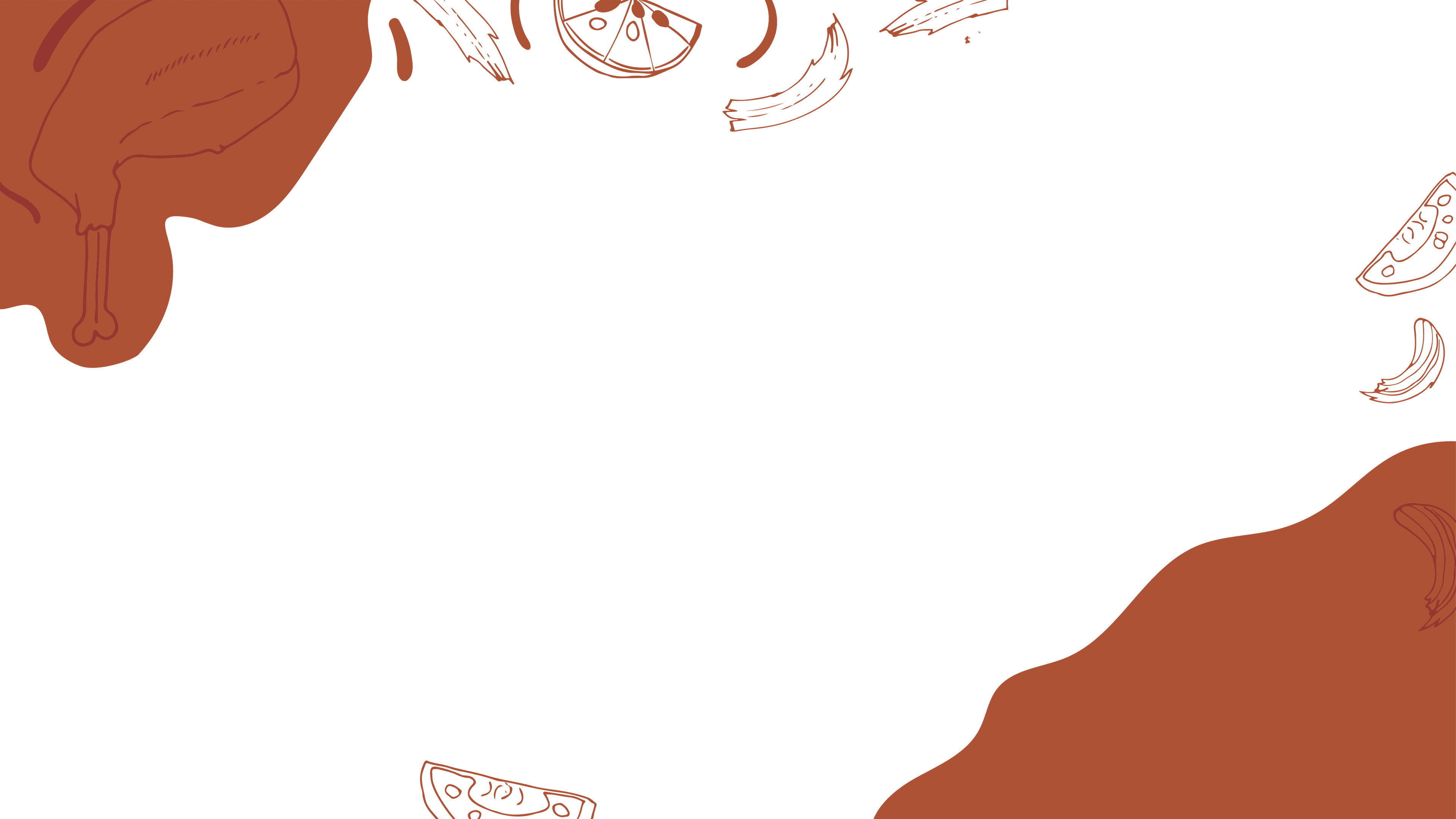 Decorative shapes