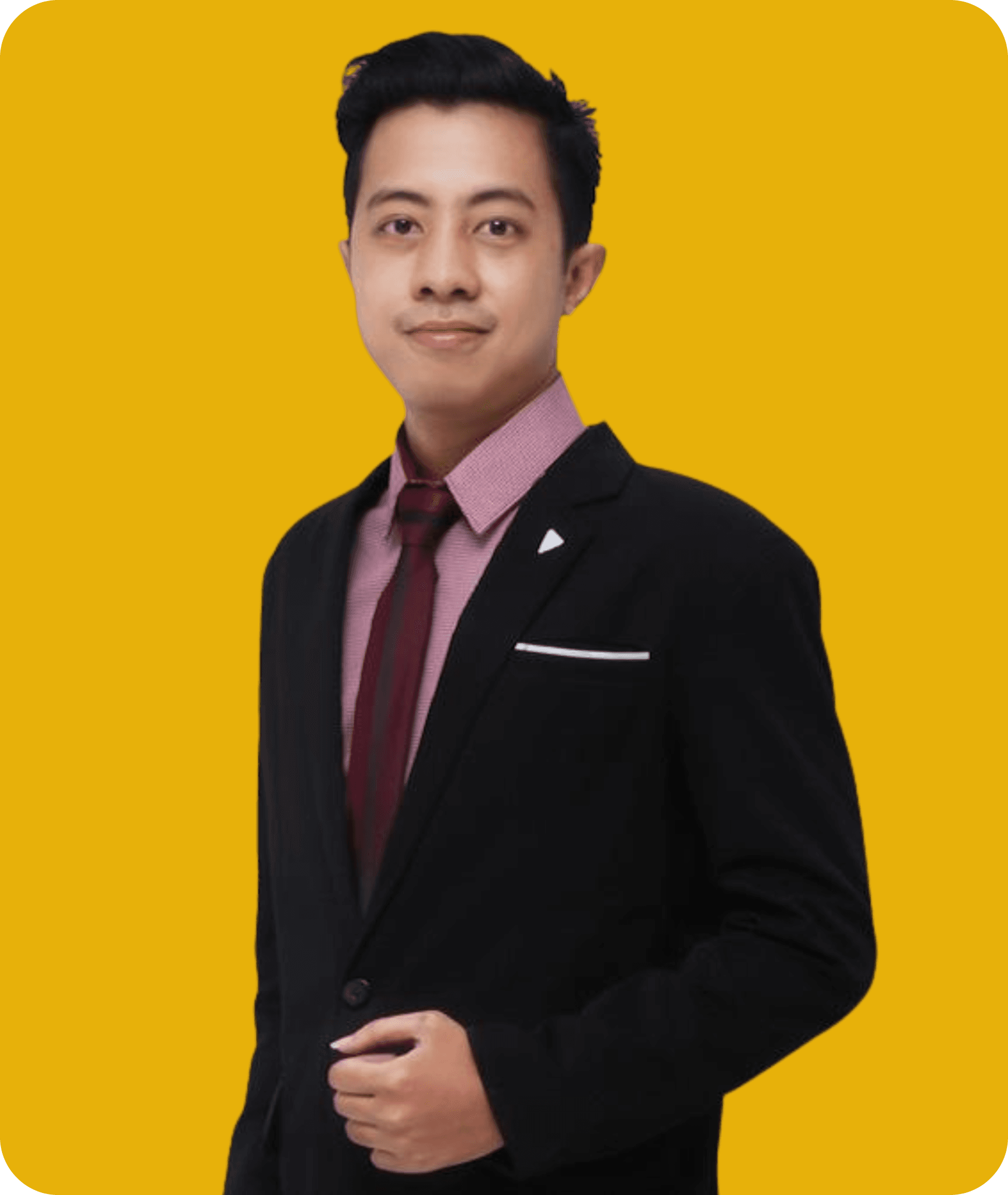 Agung Wibowo, M.Pd