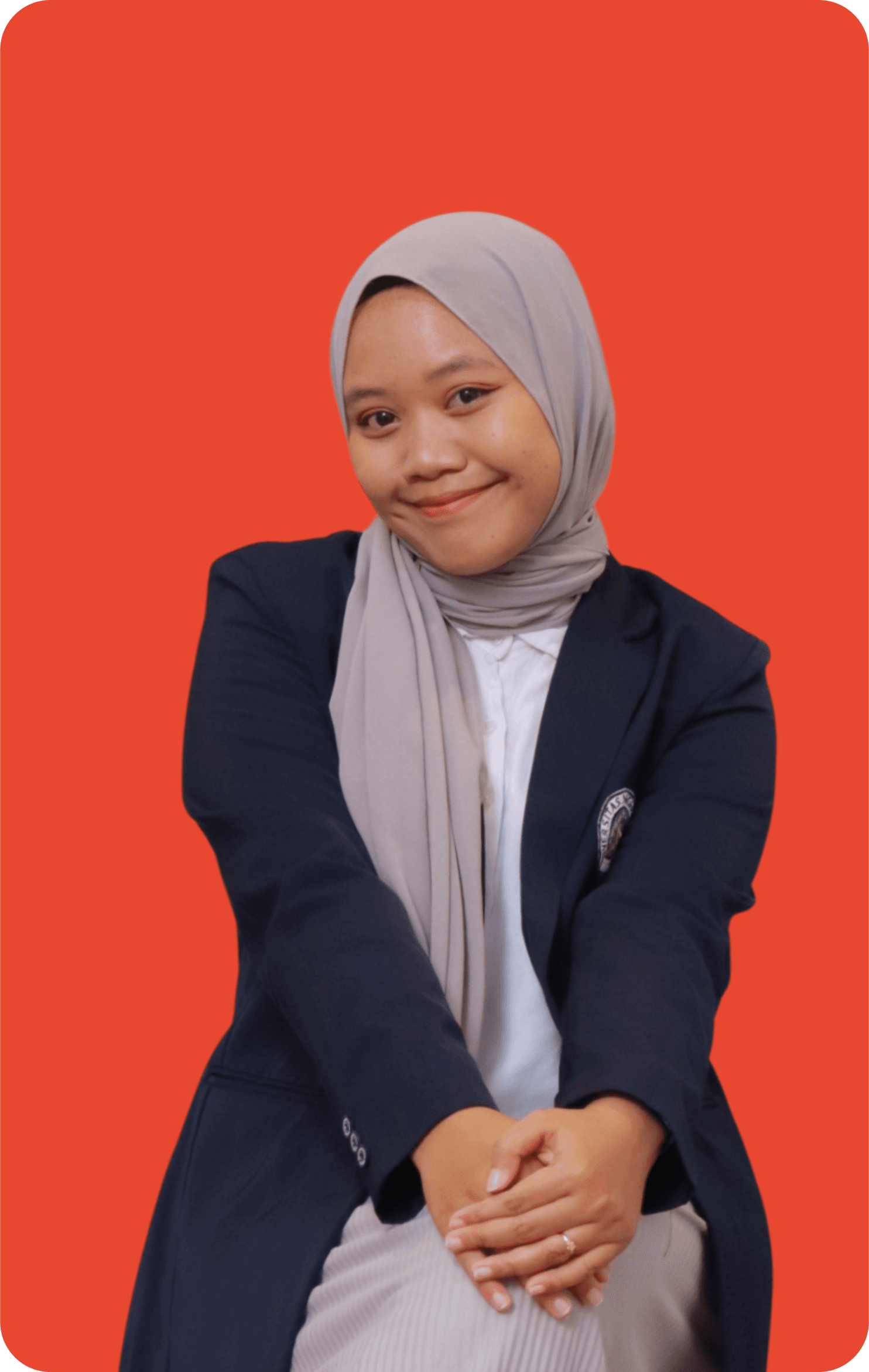 Halimatus Sa'diyah, S.Pd