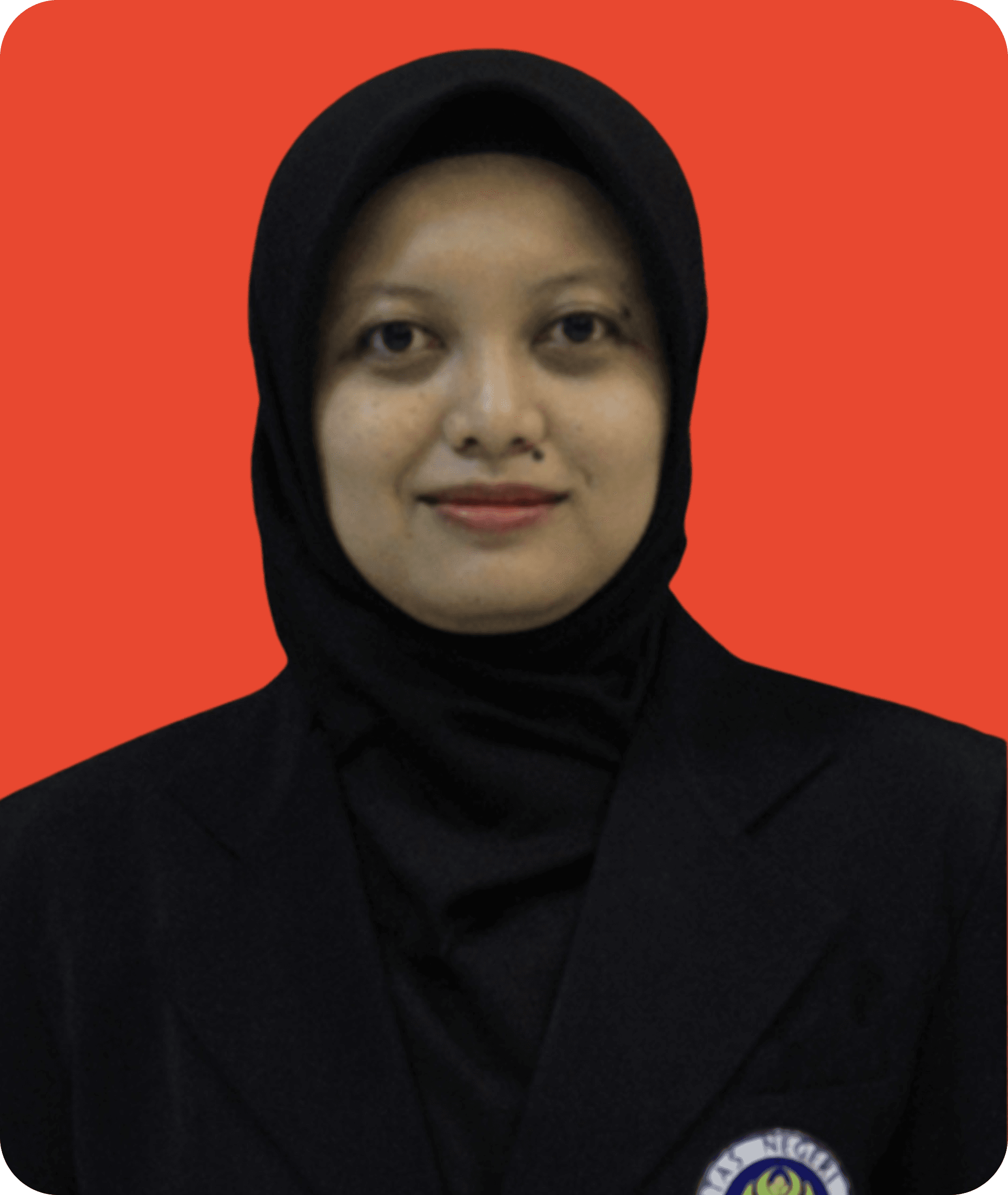 Mardiana Lelitawati, S.Si., M.Si
