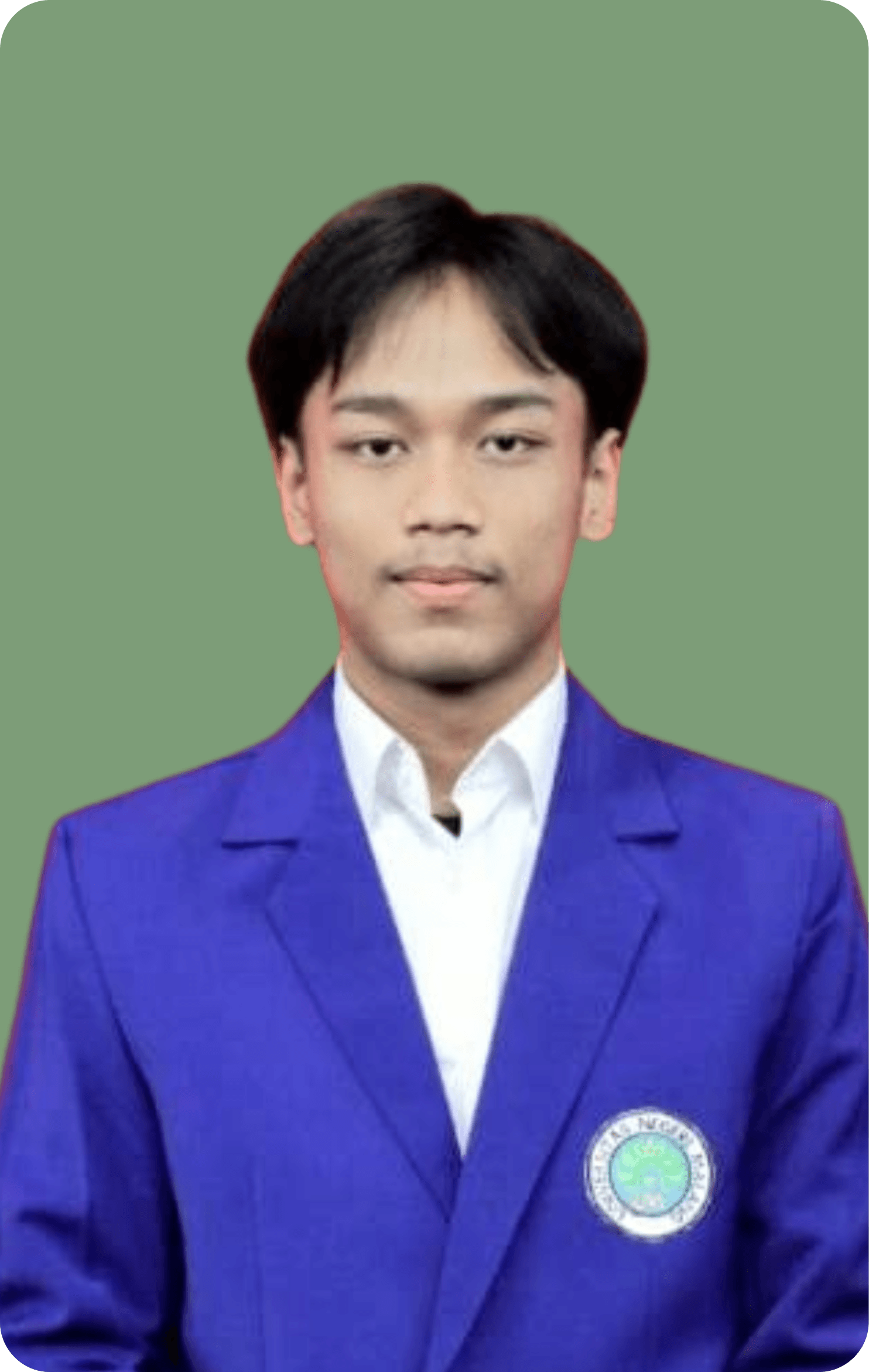 Rendy Wahyu Putratama