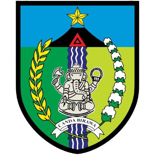 Logo Kediri