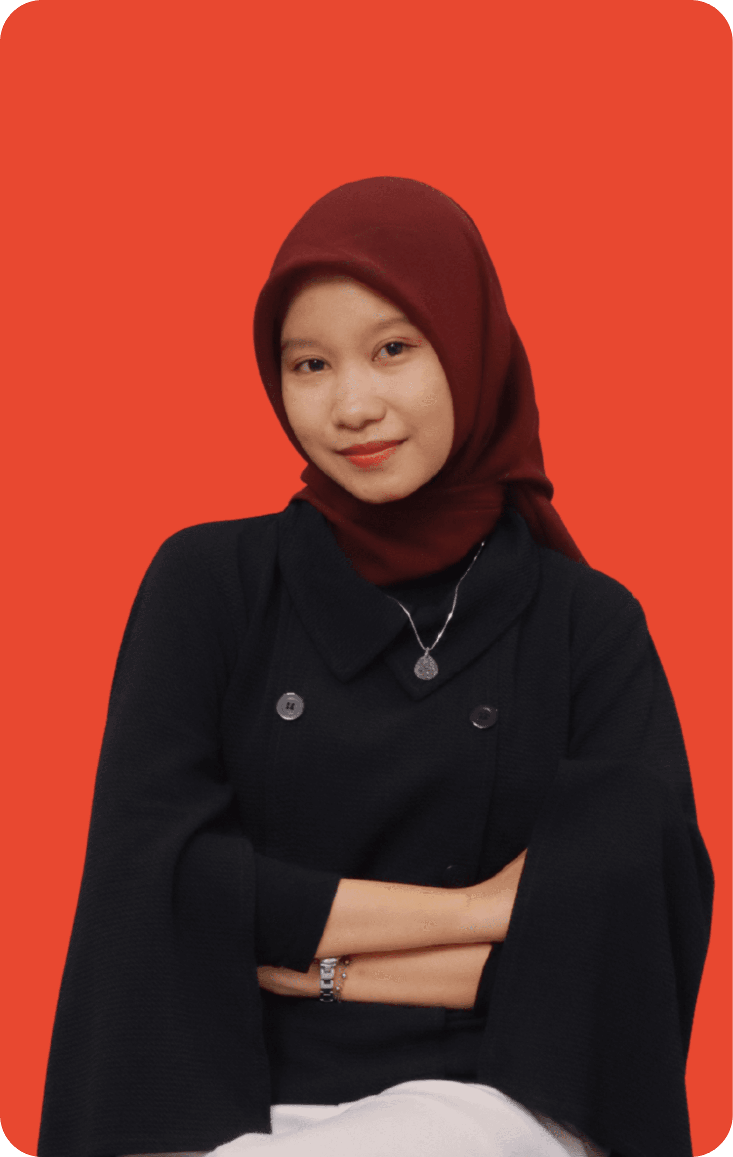 Dinar Arsy Anggarani, M.Pd